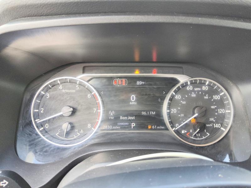 Aukcja sprzedaży 2026 Nissan Rogue, vin: 5N1BT3BA8TC807744, numer aukcji: 65867666