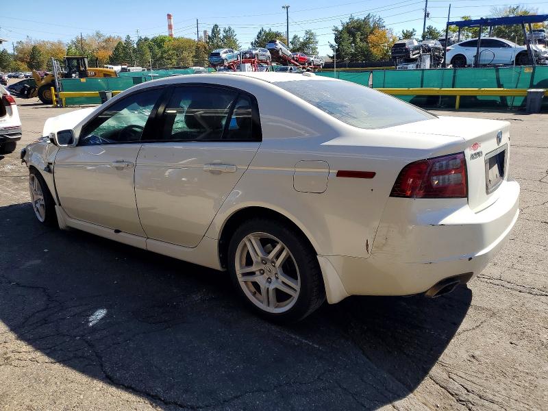 2008 Acura Tl მანქანა იყიდება აუქციონზე, vin: 19UUA66208A050351, აუქციონის ნომერი: 71435656