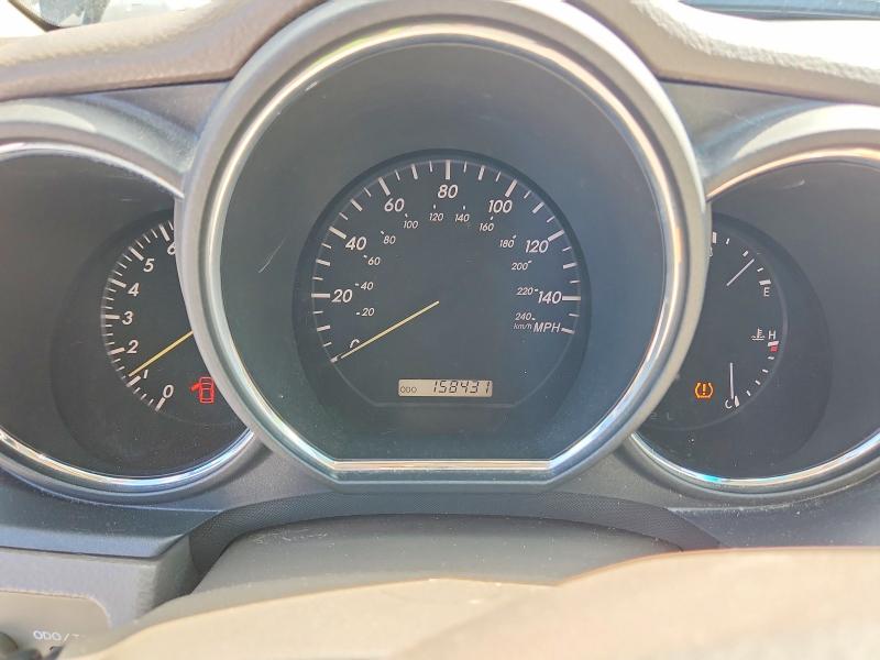70334626 :رقم المزاد ، 2T2HK31U69C120013 vin ، 2009 Lexus Rx مزاد بيع