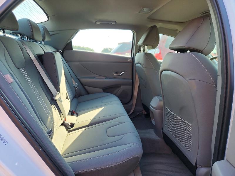 Aukcja sprzedaży 2024 Hyundai Elantra, vin: KMHLS4DG2RU772068, numer aukcji: 71422186