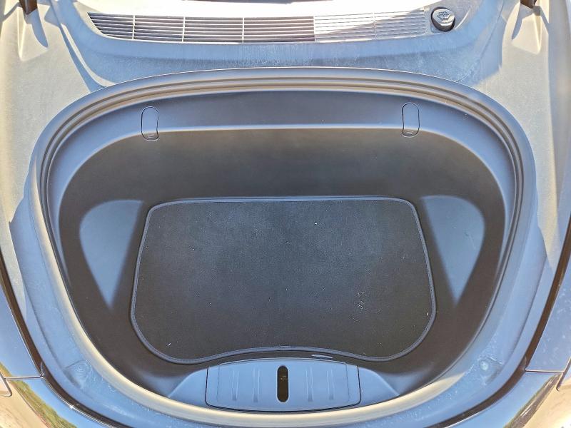 Продажа на аукционе авто 2018 Tesla Model 3, vin: 5YJ3E1EB7JF144467, номер лота: 70310966