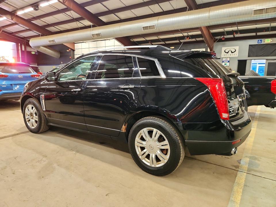 71426526 :رقم المزاد ، 3GYFNGE34DS623492 vin ، 2013 Cadillac Srx مزاد بيع