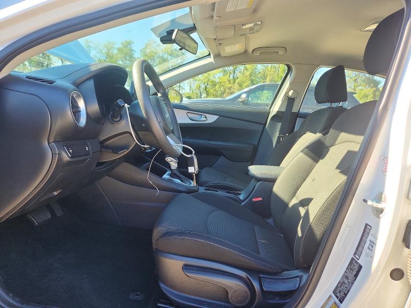 Aukcja sprzedaży 2024 Kia Forte, vin: 3KPF24AD6RE757230, numer aukcji: 71379886