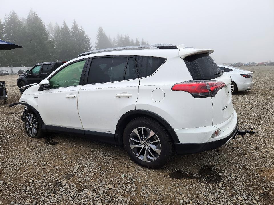 Продажа на аукционе авто 2017 Toyota Rav4 Hybrid, vin: JTMRJREV8HD108030, номер лота: 72029856