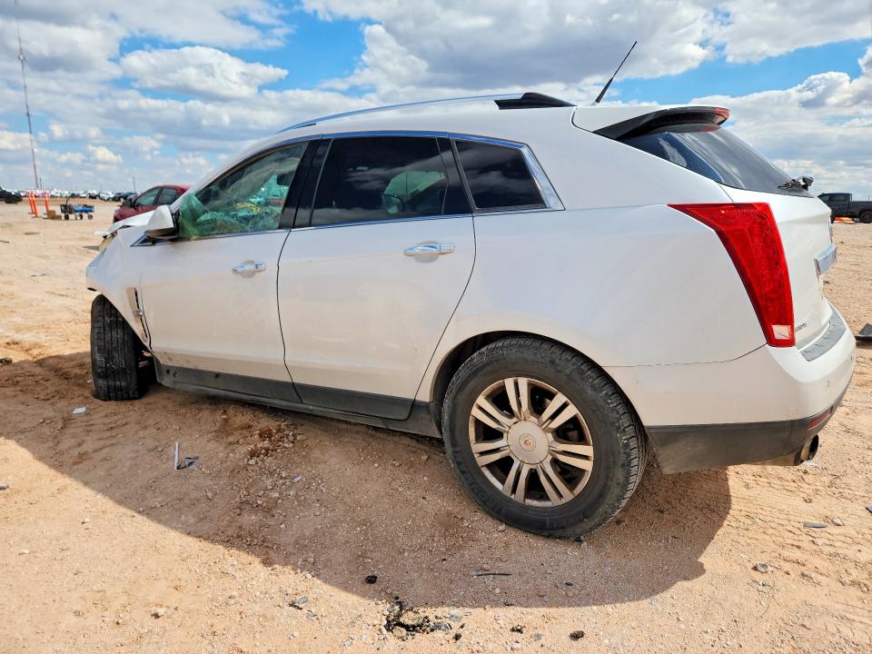 2011 Cadillac Srx მანქანა იყიდება აუქციონზე, vin: 3GYFNAEY8BS625915, აუქციონის ნომერი: 72048586