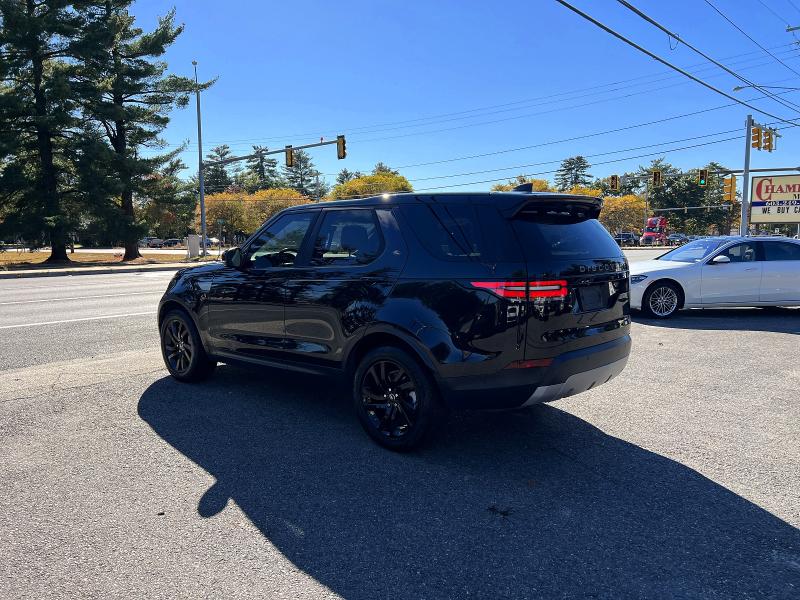 Aukcja sprzedaży 2020 Land Rover Discovery, vin: SALRR2RV5L2425013, numer aukcji: 72647246