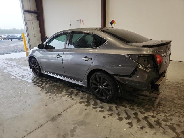 2017 Nissan Sentra მანქანა იყიდება აუქციონზე, vin: 3N1AB7AP1HY308124, აუქციონის ნომერი: 71102306