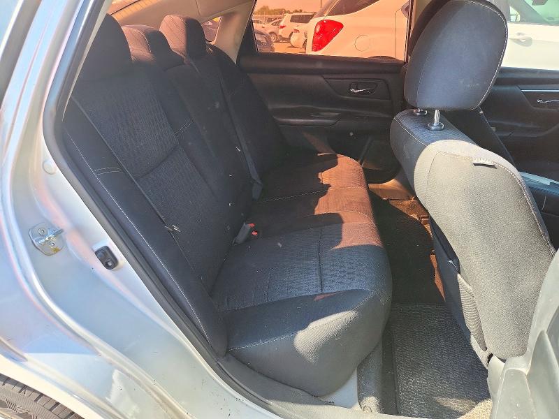 Продаж на аукціоні авто 2016 Nissan Altima, vin: 1N4AL3AP0GC219547, номер лоту: 72190186