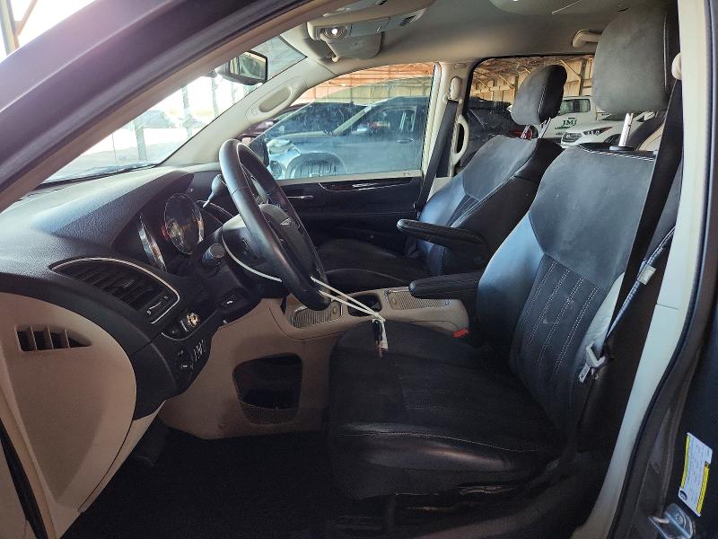 Продаж на аукціоні авто 2014 Chrysler Town & Country, vin: 2C4RC1CGXER239629, номер лоту: 71970486