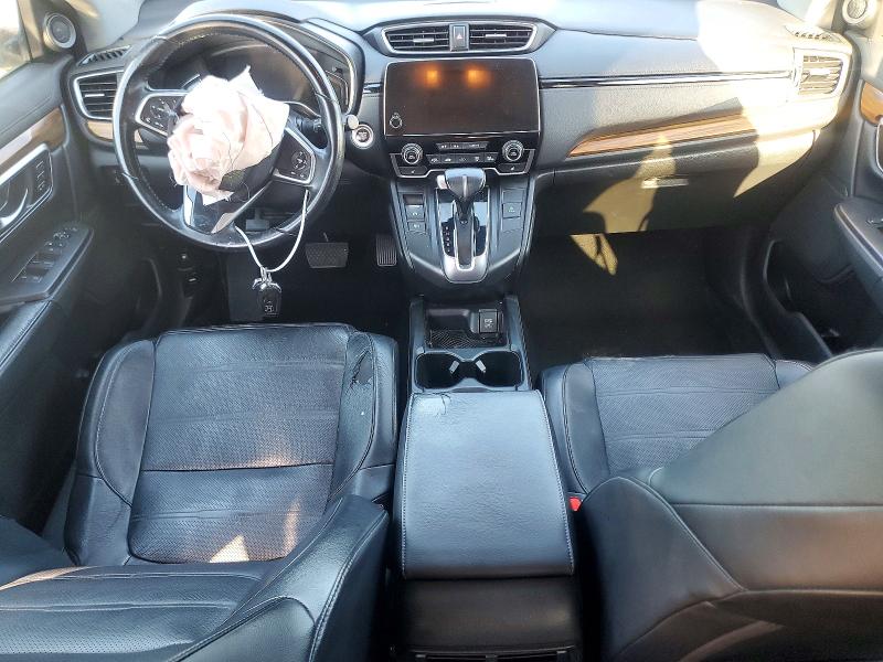 Продаж на аукціоні авто 2018 Honda Cr-v, vin: 2HKRW2H87JH631845, номер лоту: 71080366