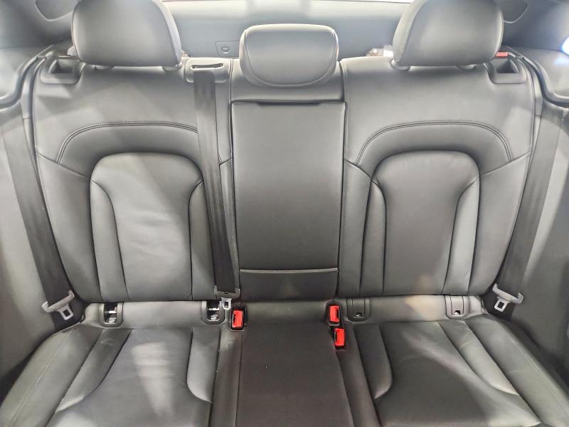 Aukcja sprzedaży 2016 Audi Q3, vin: WA1BFCFS3GR010863, numer aukcji: 70113046