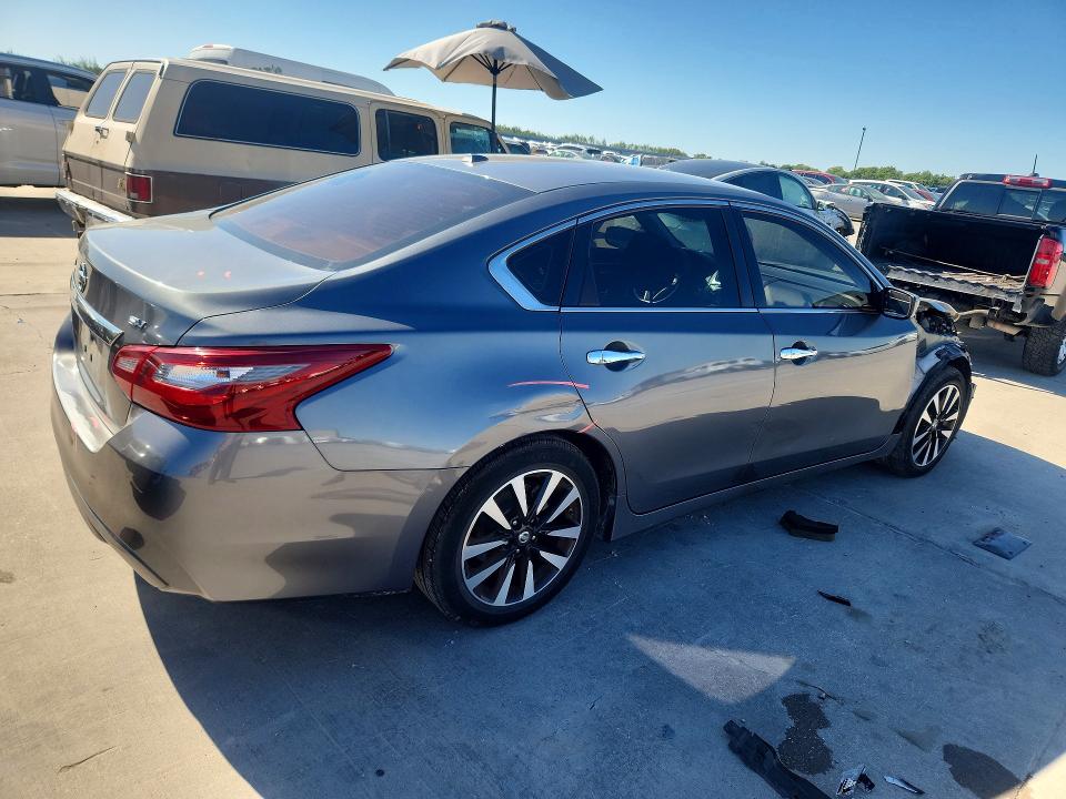 Aukcja sprzedaży 2018 Nissan Altima, vin: 1N4AL3AP5JC257749, numer aukcji: 72044586