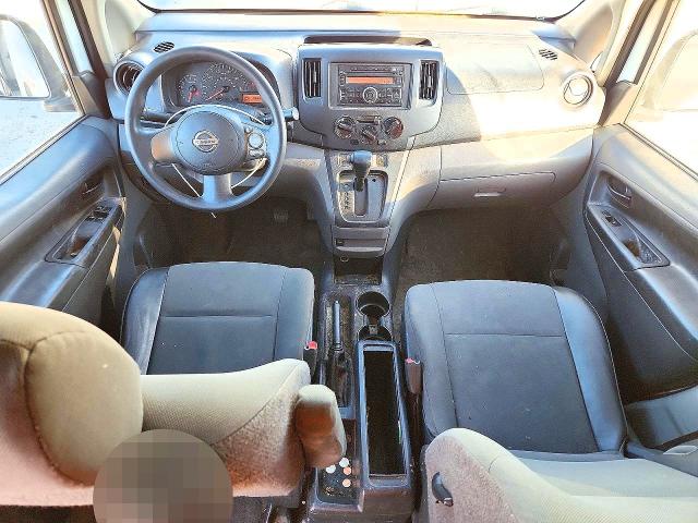 Продажа на аукционе авто 2017 Nissan Nv200, vin: 3N6CM0KNXHK716173, номер лота: 71990076