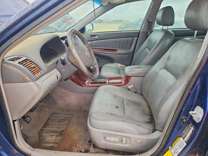 Продажа на аукционе авто 2006 Toyota Camry, vin: 4T1BF30K06U112580, номер лота: 71419306