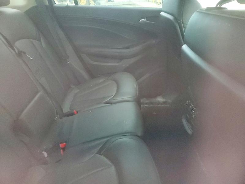 Продаж на аукціоні авто 2017 Buick Envision, vin: LRBFXFSX6HD127924, номер лоту: 71842286