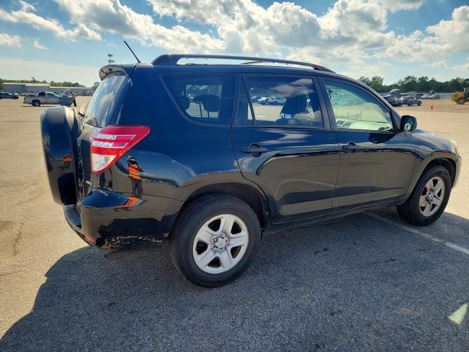 Продажа на аукционе авто 2009 Toyota Rav4, vin: JTMBF33V39D017462, номер лота: 71580646