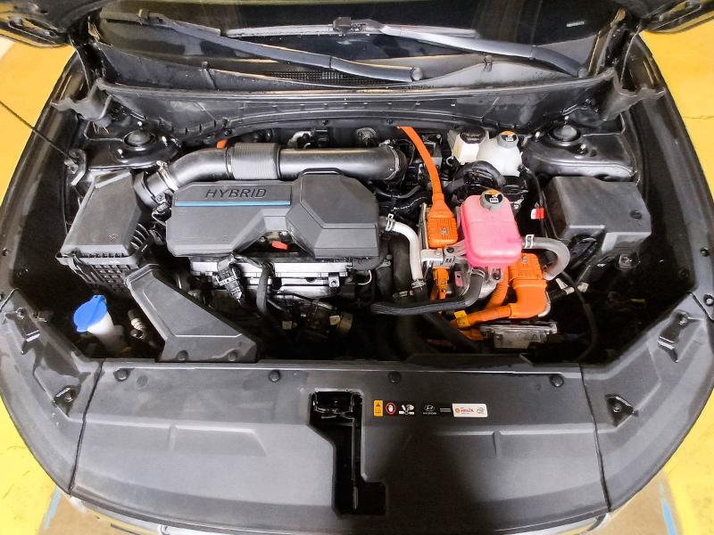 Продаж на аукціоні авто 2024 Hyundai Tucson, vin: KM8JBCD19RU192720, номер лоту: 71383396