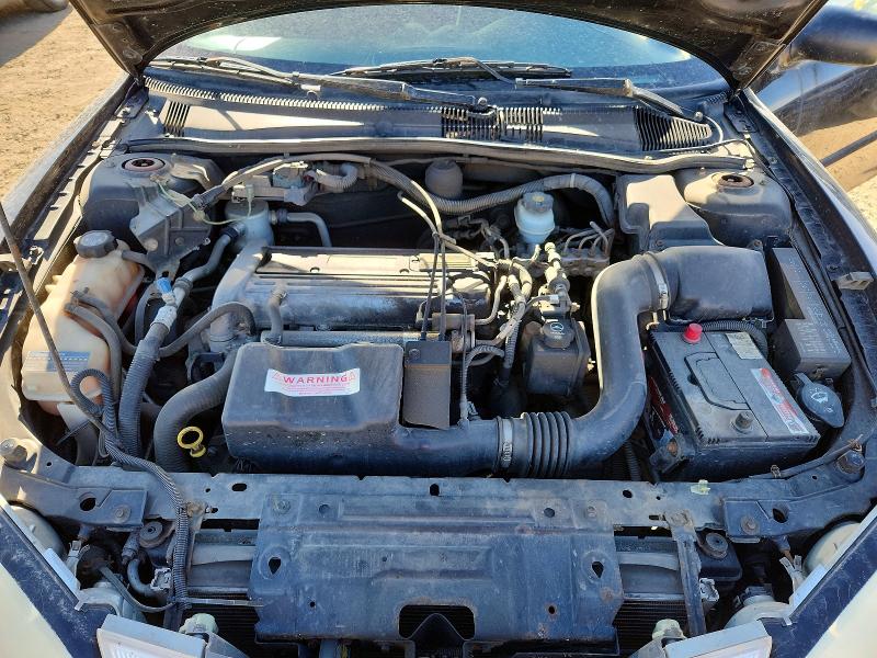 Продажа на аукционе авто 2004 Pontiac Sunfire, vin: 3G2JB12F04S109860, номер лота: 71218396