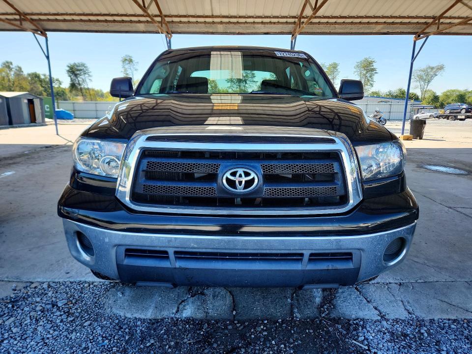 2010 Toyota Tundra მანქანა იყიდება აუქციონზე, vin: 5TFEY5F15AX084188, აუქციონის ნომერი: 72745236