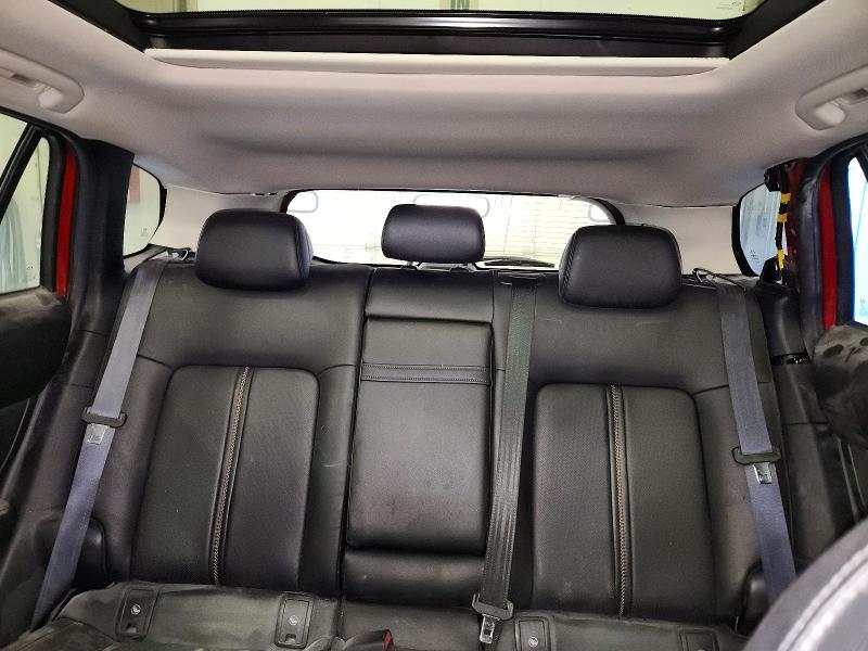 Aukcja sprzedaży 2025 Mazda Cx-50, vin: 7MMVAAEW4SN131590, numer aukcji: 71563226