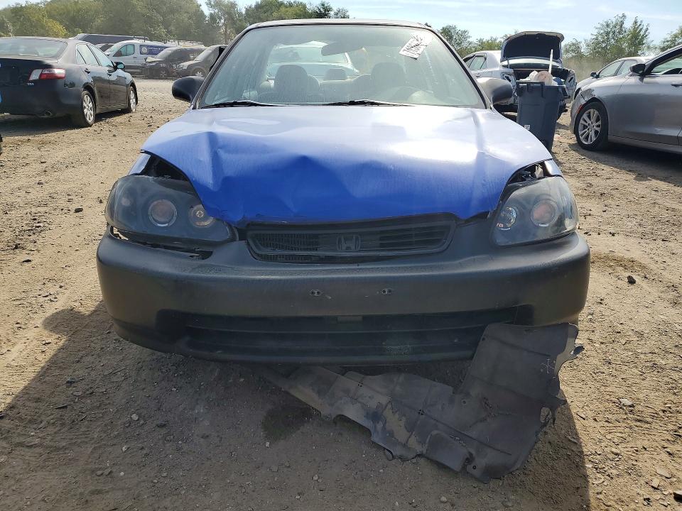71366706 :رقم المزاد ، 2HGEJ6609TH547542 vin ، 1996 Honda Civic مزاد بيع