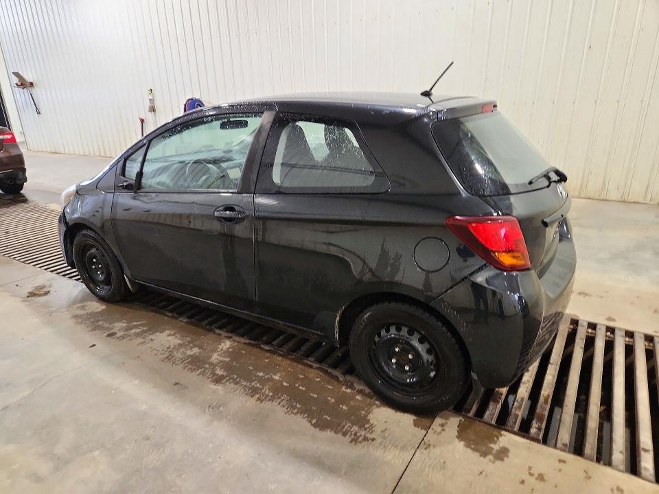 Продажа на аукционе авто 2015 Toyota Yaris, vin: VNKJTUD36FA016351, номер лота: 71809276