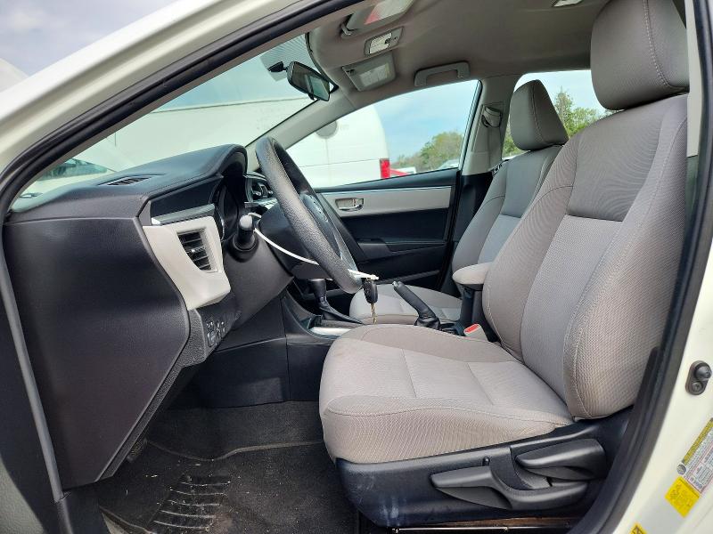 Aukcja sprzedaży 2015 Toyota Corolla, vin: 2T1BURHE6FC286212, numer aukcji: 70594536