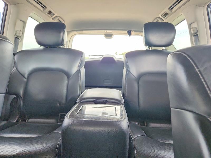 Продажа на аукционе авто 2021 Infiniti Qx80, vin: JN8AZ2AE6M9271182, номер лота: 71614776