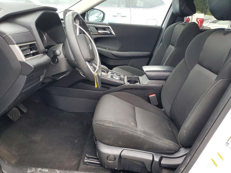 2024 Mitsubishi Outlander მანქანა იყიდება აუქციონზე, vin: JA4J4UA89RZ015250, აუქციონის ნომერი: 72231776