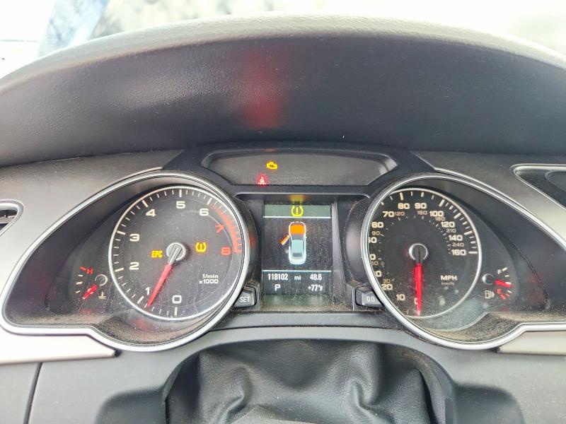 2014 Audi A5 მანქანა იყიდება აუქციონზე, vin: WAULFAFH0EN009187, აუქციონის ნომერი: 69488966