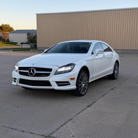 71853636 :رقم المزاد ، WDDLJ9BB2FA150116 vin ، 2015 Mercedes-benz Cls مزاد بيع
