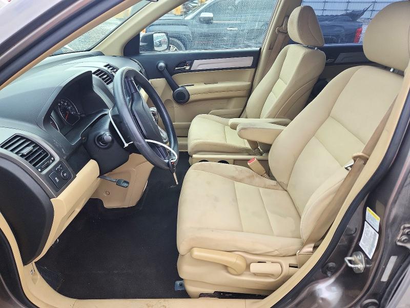 Продажа на аукционе авто 2010 Honda Cr-v, vin: 5J6RE4H33AL015777, номер лота: 73109966