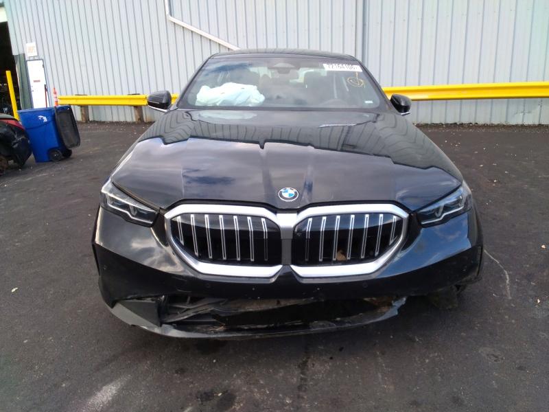 72164106 :رقم المزاد ، WBA53FJ0XVCY18093 vin ، 2027 Bmw 530 مزاد بيع