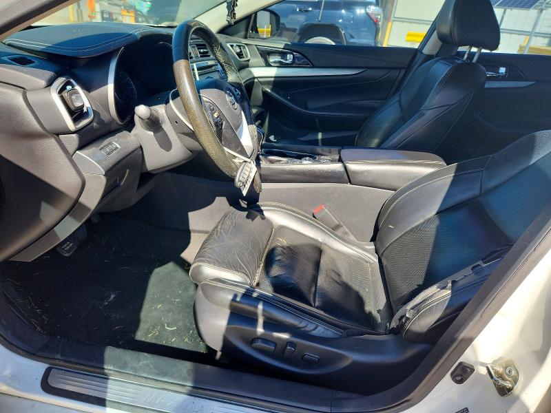 2016 Nissan Maxima მანქანა იყიდება აუქციონზე, vin: 1N4AA6AP3GC403033, აუქციონის ნომერი: 71942326