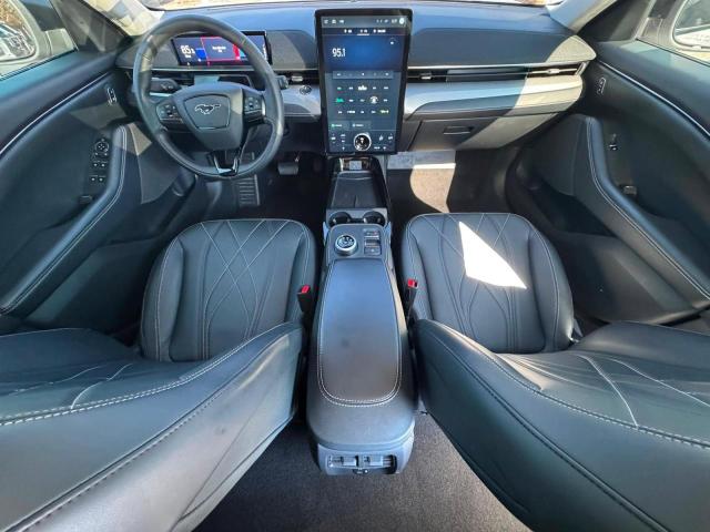 Продажа на аукционе авто 2023 Ford Mustang Mach-e, vin: 3FMTK1SS0PMA42585, номер лота: 72451126