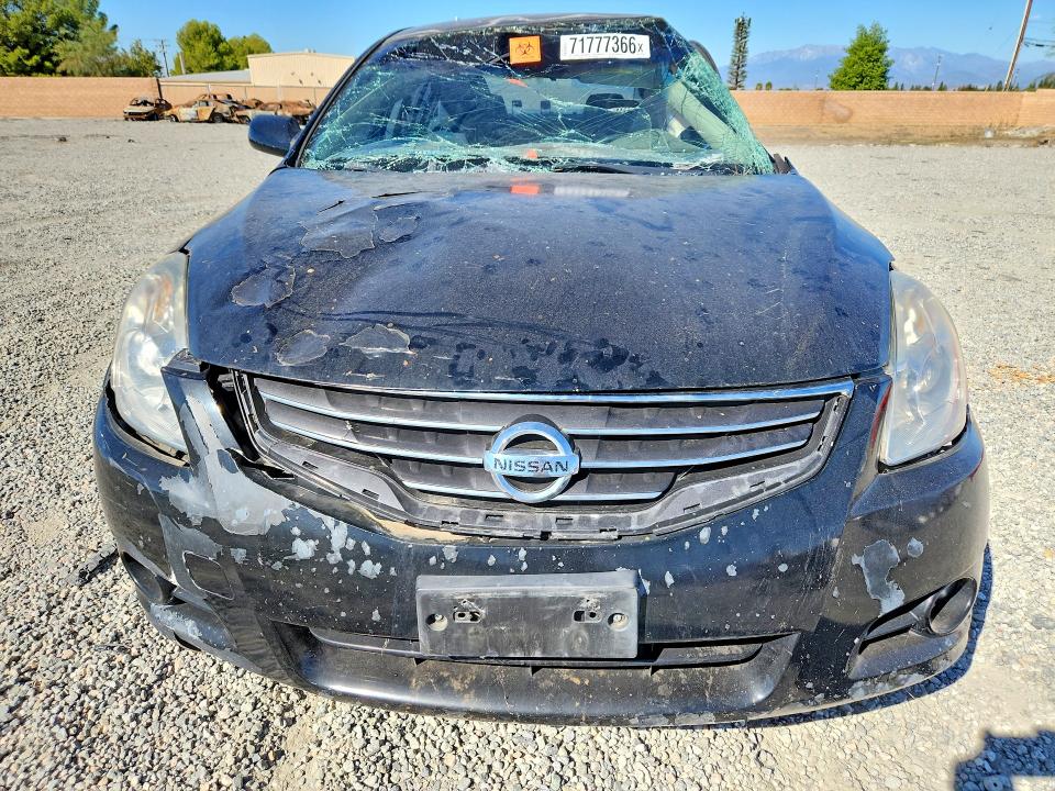 Продаж на аукціоні авто 2011 Nissan Altima, vin: 1N4AL2AP0BN480670, номер лоту: 71777366