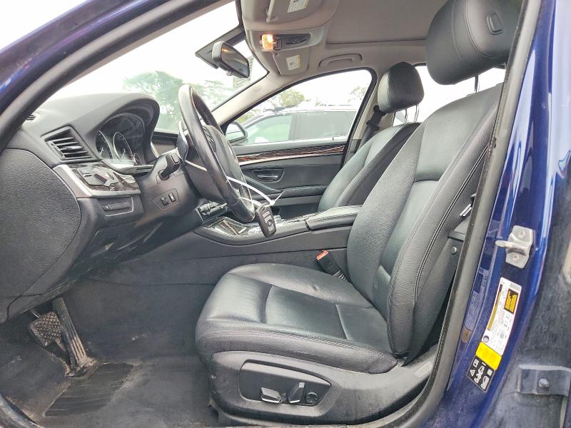 Aukcja sprzedaży 2016 Bmw 528, vin: WBA5A7C59GG149833, numer aukcji: 71426896