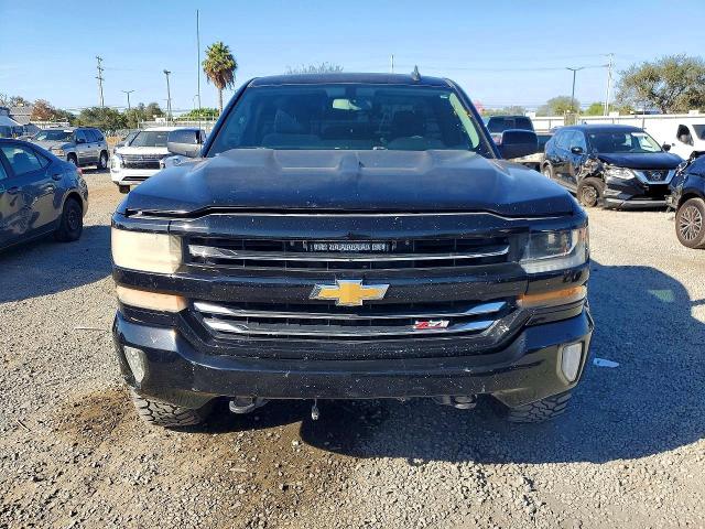Продаж на аукціоні авто 2017 Chevrolet Silverado, vin: 1GCNKREC9HZ141888, номер лоту: 71637646