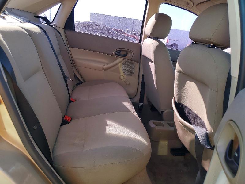 Aukcja sprzedaży 2006 Ford Focus, vin: 1FAFP34N76W209390, numer aukcji: 71468226