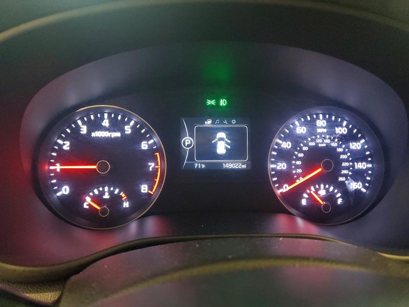 Aukcja sprzedaży 2017 Kia Sportage, vin: KNDPMCAC3H7186813, numer aukcji: 70623556