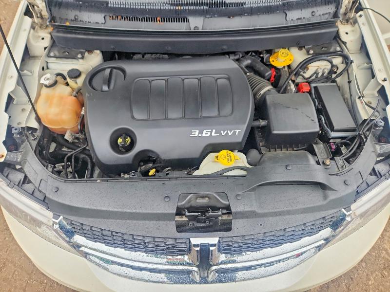 Продажа на аукционе авто 2013 Dodge Journey, vin: 3C4PDCCG7DT718974, номер лота: 71081146