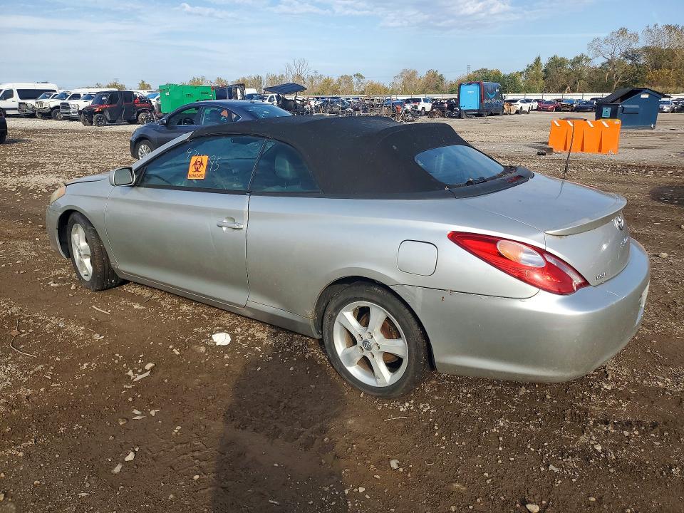 Продаж на аукціоні авто 2006 Toyota Camry Solara, vin: 4T1FA38P16U070887, номер лоту: 73137536