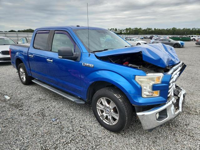 2016 Ford F150 მანქანა იყიდება აუქციონზე, vin: 1FTEW1C86GFB64887, აუქციონის ნომერი: 71371946