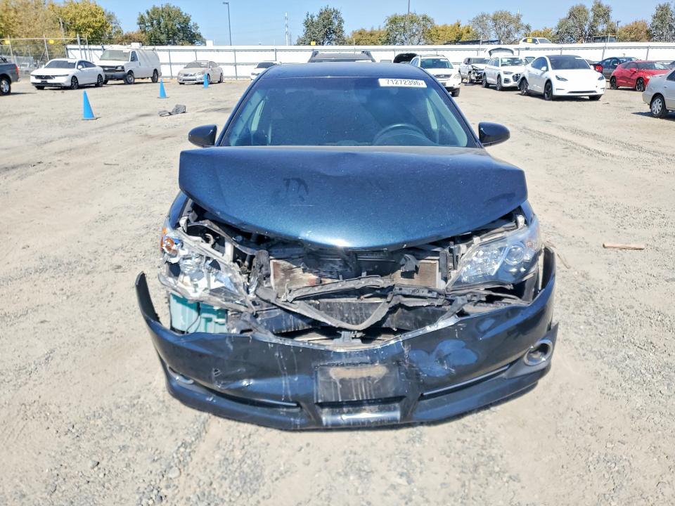 Продаж на аукціоні авто 2014 Toyota Camry, vin: 4T1BF1FK0EU470370, номер лоту: 71272396