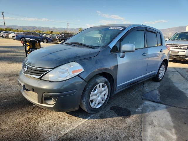 71624806 :رقم المزاد ، 3N1BC1CP0BL360215 vin ، 2011 Nissan Versa مزاد بيع
