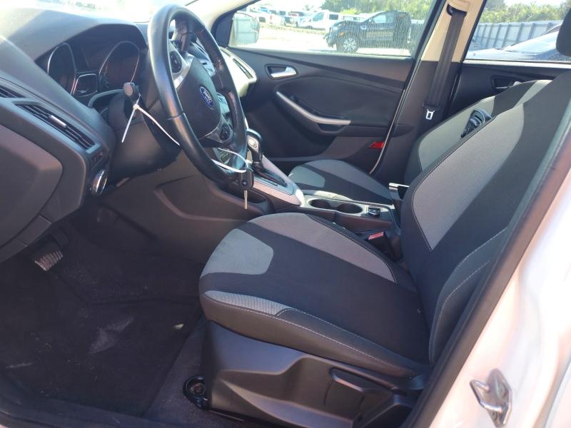 Продаж на аукціоні авто 2012 Ford Focus, vin: 1FAHP3F23CL303419, номер лоту: 72894036