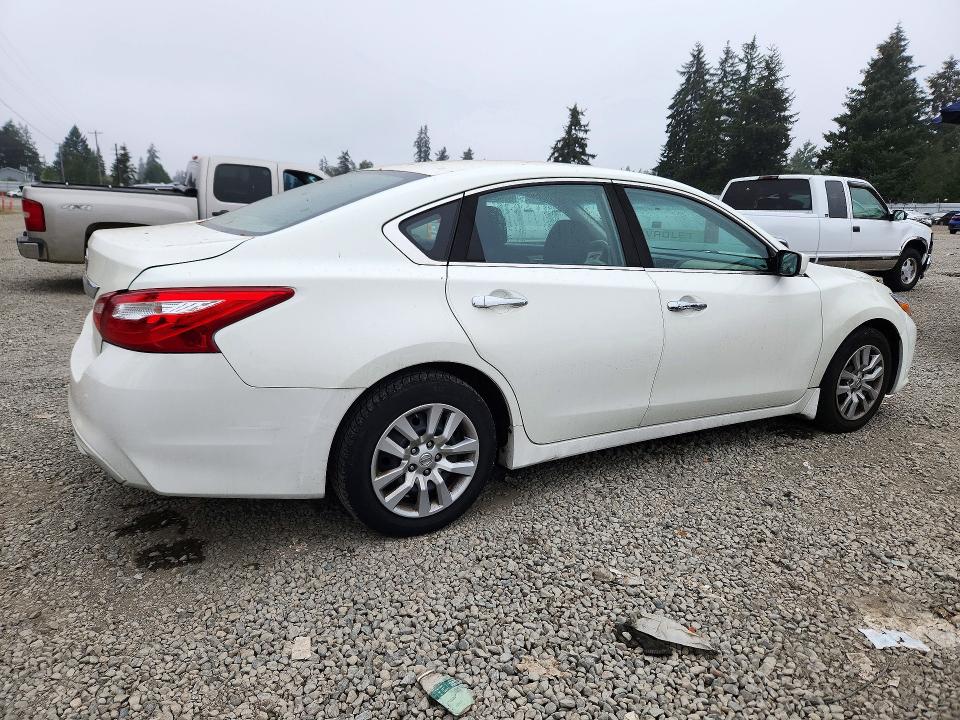 Продажа на аукционе авто 2016 Nissan Altima, vin: 1N4AL3AP7GC285819, номер лота: 72183136