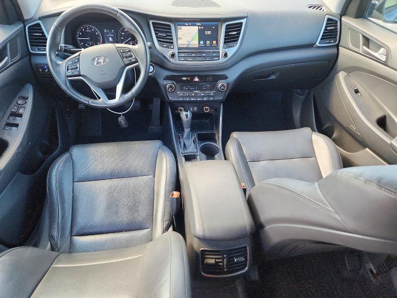 Продаж на аукціоні авто 2018 Hyundai Tucson, vin: KM8J3CA25JU750240, номер лоту: 68016106