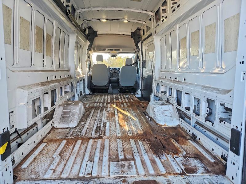 Продаж на аукціоні авто 2017 Ford Transit, vin: 1FTRS4XVXHKA76593, номер лоту: 71398466