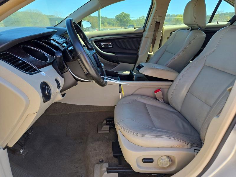 2011 Ford Taurus მანქანა იყიდება აუქციონზე, vin: 1FAHP2EW0BG137849, აუქციონის ნომერი: 71317606